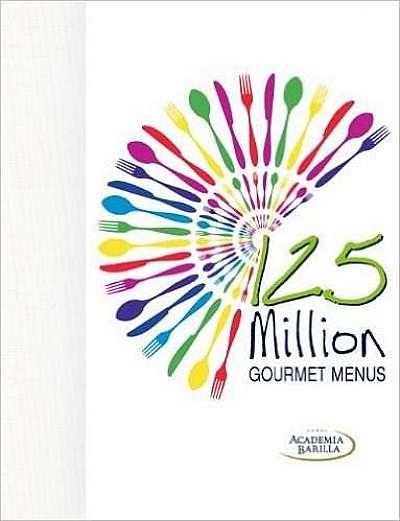 125 Million Gourmet Menus