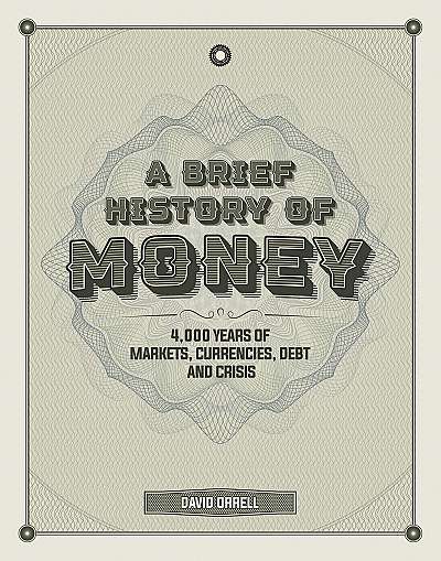 A brief history of money