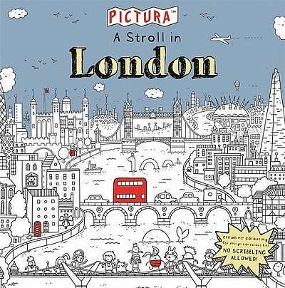Pictura Puzzles - London