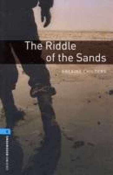 The Riddle Of The Sands - 1800 Headwords