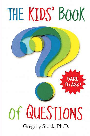 The Kid's Book of Questions