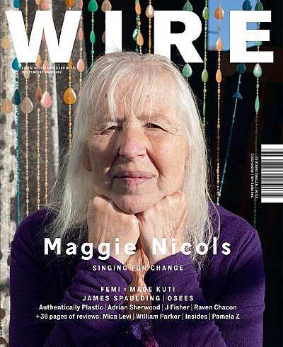 The Wire - Issue 445 (March 2021)