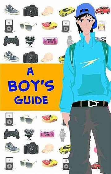 A Boy's Guide