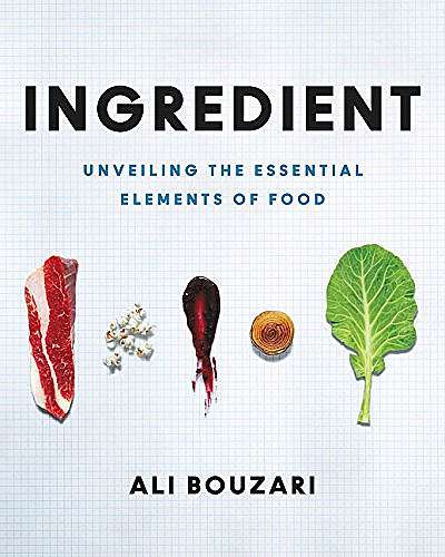 Ingredient - Ali Bouzari