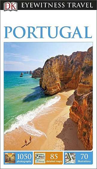 Portugal - DK Eyewitness Travel Guide