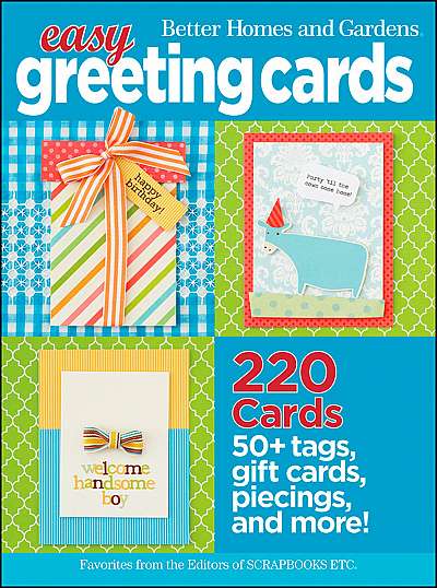Easy Greeting Cards