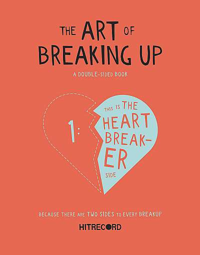 Art of Breaking Up