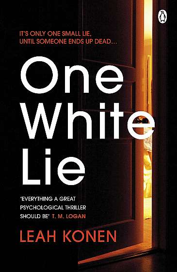 One White Lie