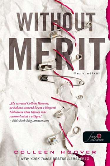 Without Merit - Merit nelkul