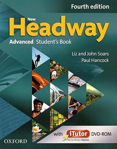New Headway: Advanced C1: Student's Book