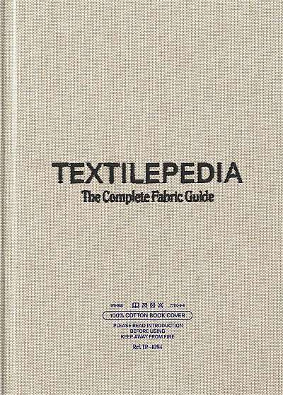 Textilepedia