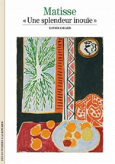 Matisse: "Une splendeur inouie"