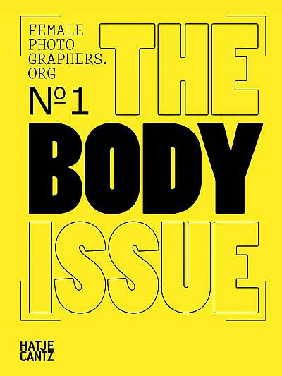 Female Photographers Org: The Body Issue