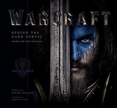 Warcraft - Behind the Dark Portal