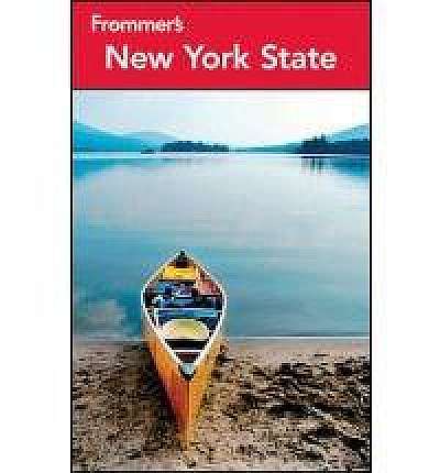 Frommer's New York State