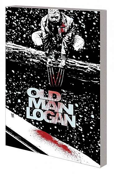 Wolverine Old Man Logan Vol. 2: