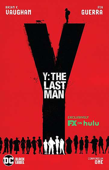 Y: The Last Man - Compendium One