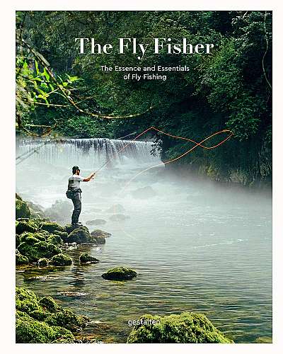 Fly Fisher