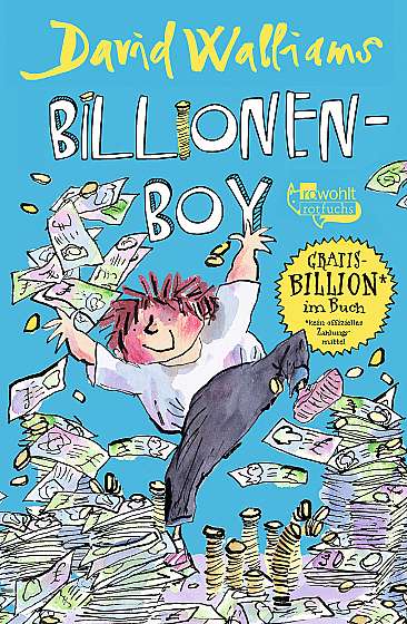 Billionen-Boy