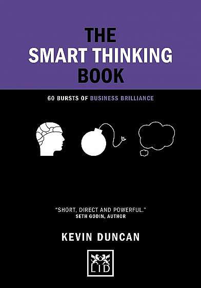 The Smart Thinking Book