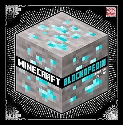 Minecraft Blockopedia