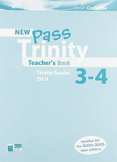 New Pass Trinity