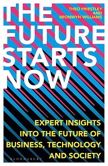 Future Starts Now