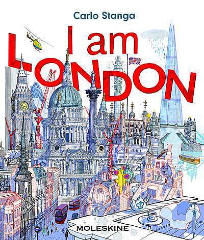 I am London