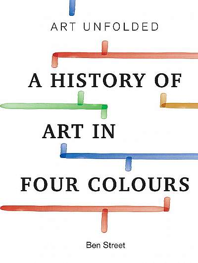 A History of Art in Four Colours