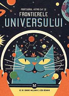 Profesorul Astro Cat si Frontierele Universului