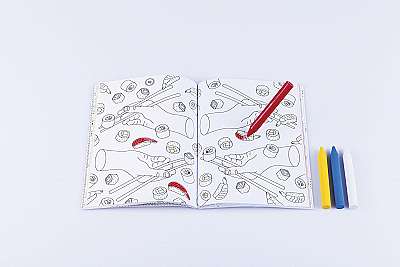 Coperta cărții Mindfulness Workbook