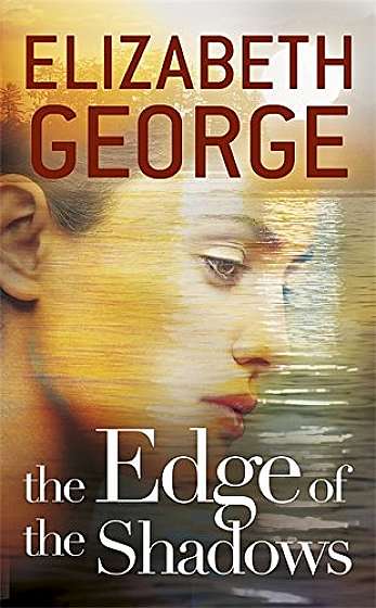 The Edge of the Shadows - Book 3
