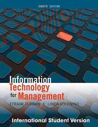 Information Technology Management