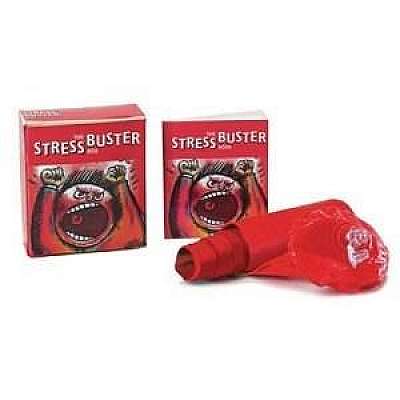 Stress Buster Box
