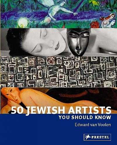 50 Jewish Artists You Should Know