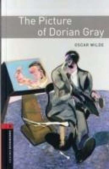 Coperta cărții The Picture Of Dorian Gray - 1000 Headwords de Oscar Wilde