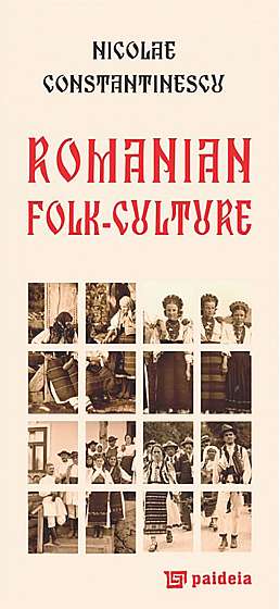 Romanian folk culture
