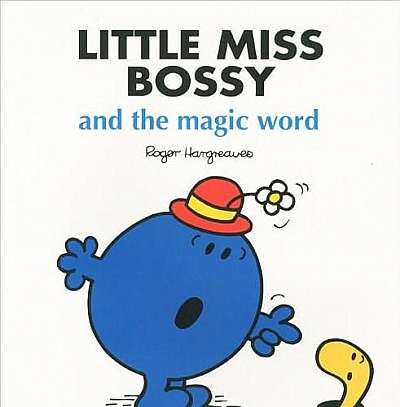 Lit Miss 66 Books Lm Bossy Pb