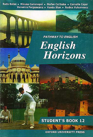 English Horizons
