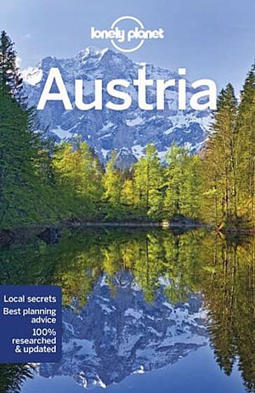 Lonely Planet's Austria