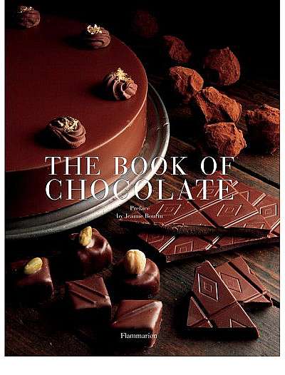 The Book Of Chocolate