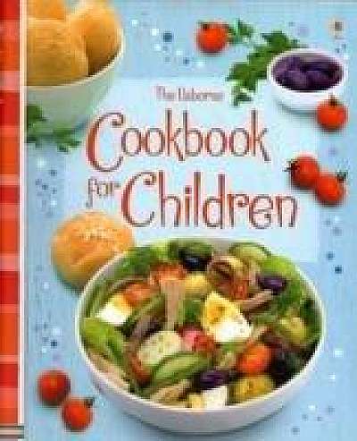 The Cookbook For Children