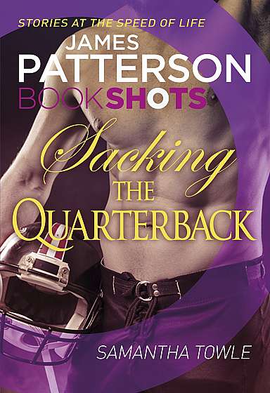 Sacking the Quarterback : BookShots