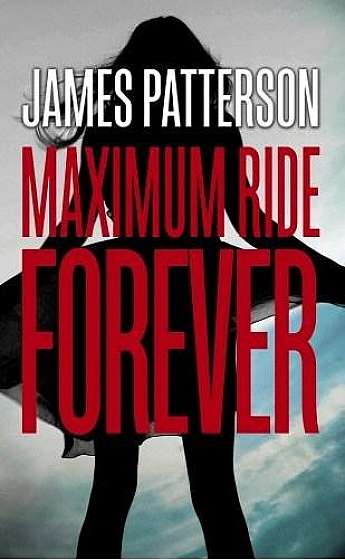 Maximum Ride 9