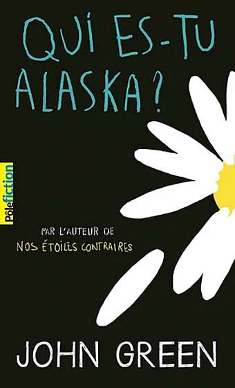 Qui es-tu Alaska ?