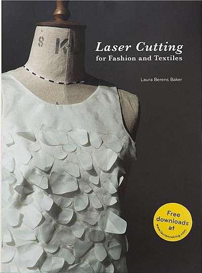 Laser Cutting for Fashion and Textiles