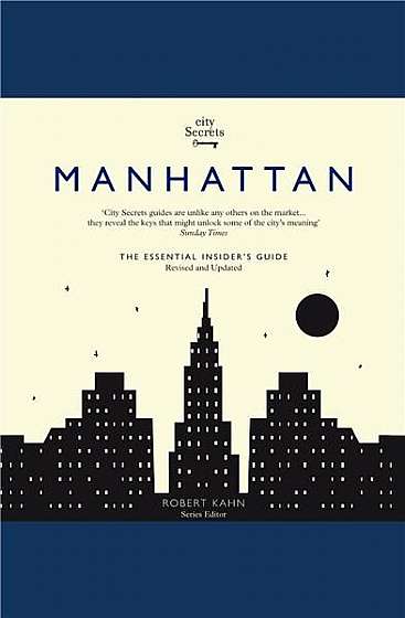 City Secrets Manhattan