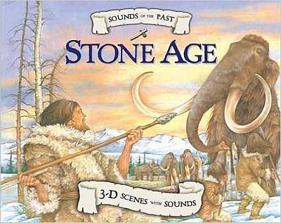 Sounds of the Past: Stone Age