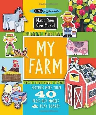 Ellen Giggenbach: My Farm