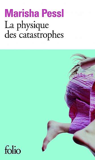 La physique des catastrophes